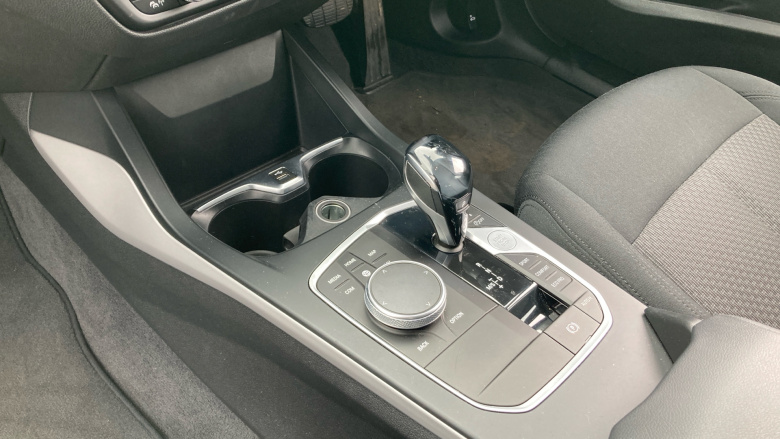 BMW 1 Series 116d SE 5dr Step Auto Diesel Hatchback